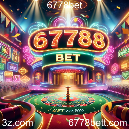 Descubra as Melhores Promoções no 6778bet para Potencializar Seu Jogo